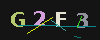 Gambar captcha