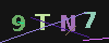 Gambar captcha